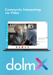 dolmX – Community Interpreting via Video