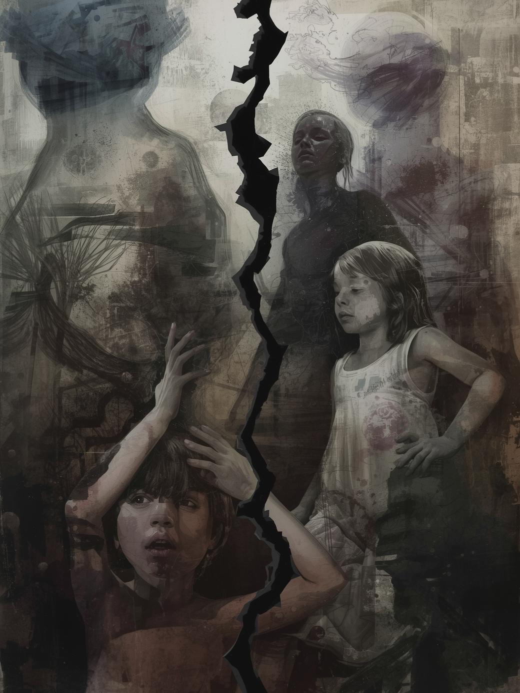 ACE-Studie (Adverse Childhood Experiences Study)