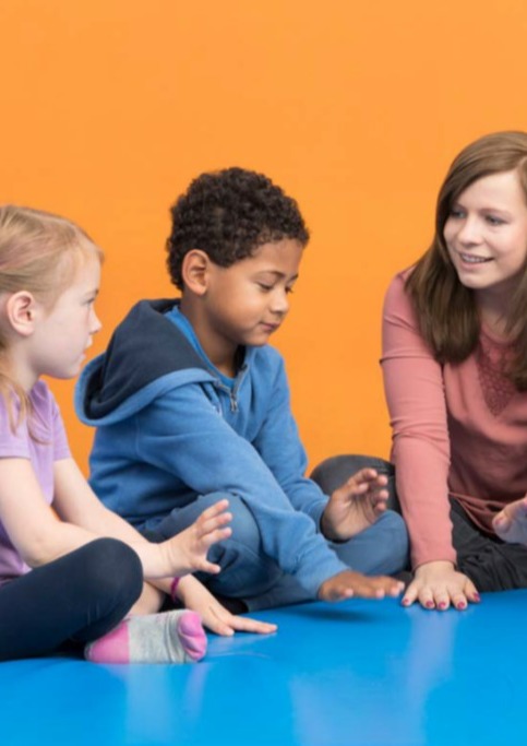 Gesundheitsförderung und Prävention bei vulnerablen Zielgruppen in Kitas und Schulen