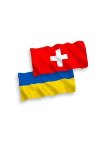 Switzerland with Ukraine