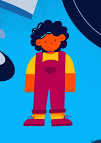 Child Poverty in the Midst of Wealth