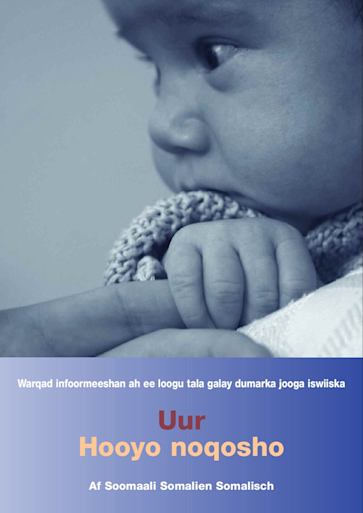 Titelbild Broch Franzoesisch