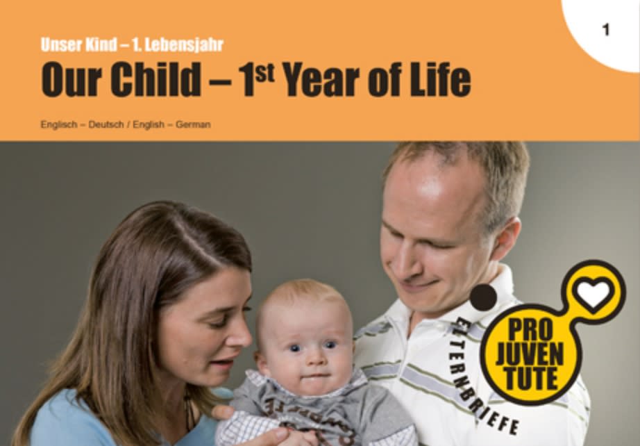 Wie Würde Unser Kind Aussehen Unser Kind 1. - 6. Lebensjahr | migesplus.ch