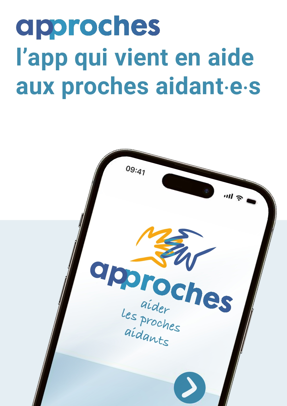 Titelbild approches FR