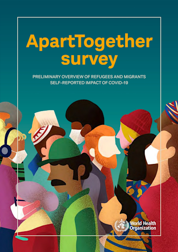Titelbild ApartTogether Study