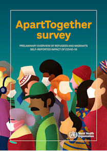 ApartTogether Study