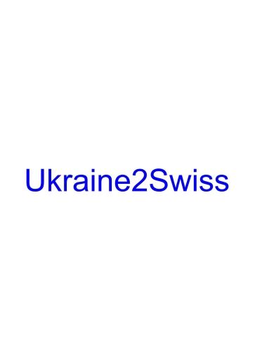 Titelbild Ukraine to Swiss