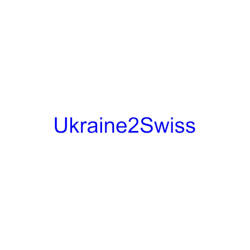 Titelbild Ukraine to Swiss