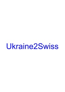 Ukraine to Swiss