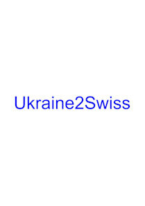 Ukraine to Swiss