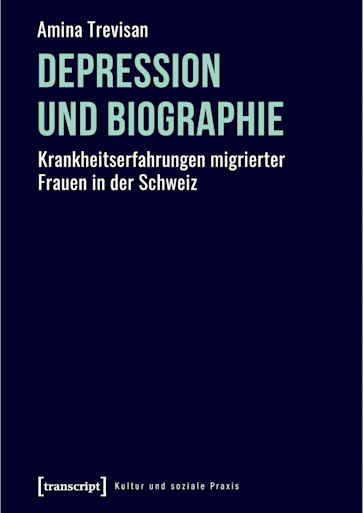 Titelbild Depression und Biographie