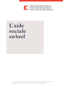 L’ aide sociale en bref