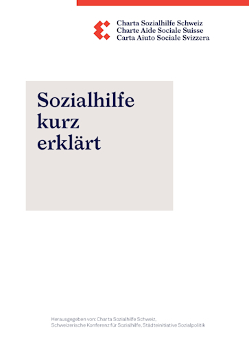 Titelbild Sozialhilfe kurz erklärt 2026 DE