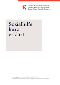 Sozialhilfe kurz erklärt