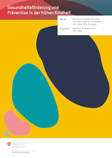 Titelbild 255.025.003 BAG NCD-Praev-Kindheit BERICHT d ES