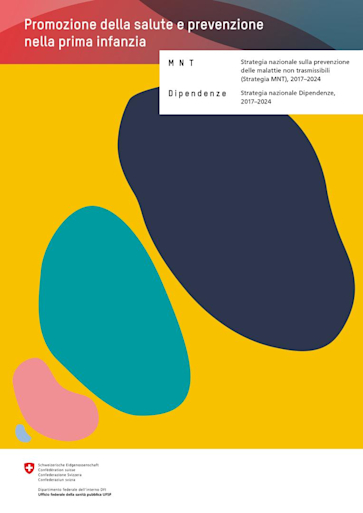 Titelbild 255.025.003 BAG NCD-Praev-Kindheit BERICHT i ES