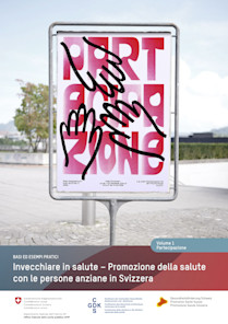 Invecchiare in salute – Partecipazione