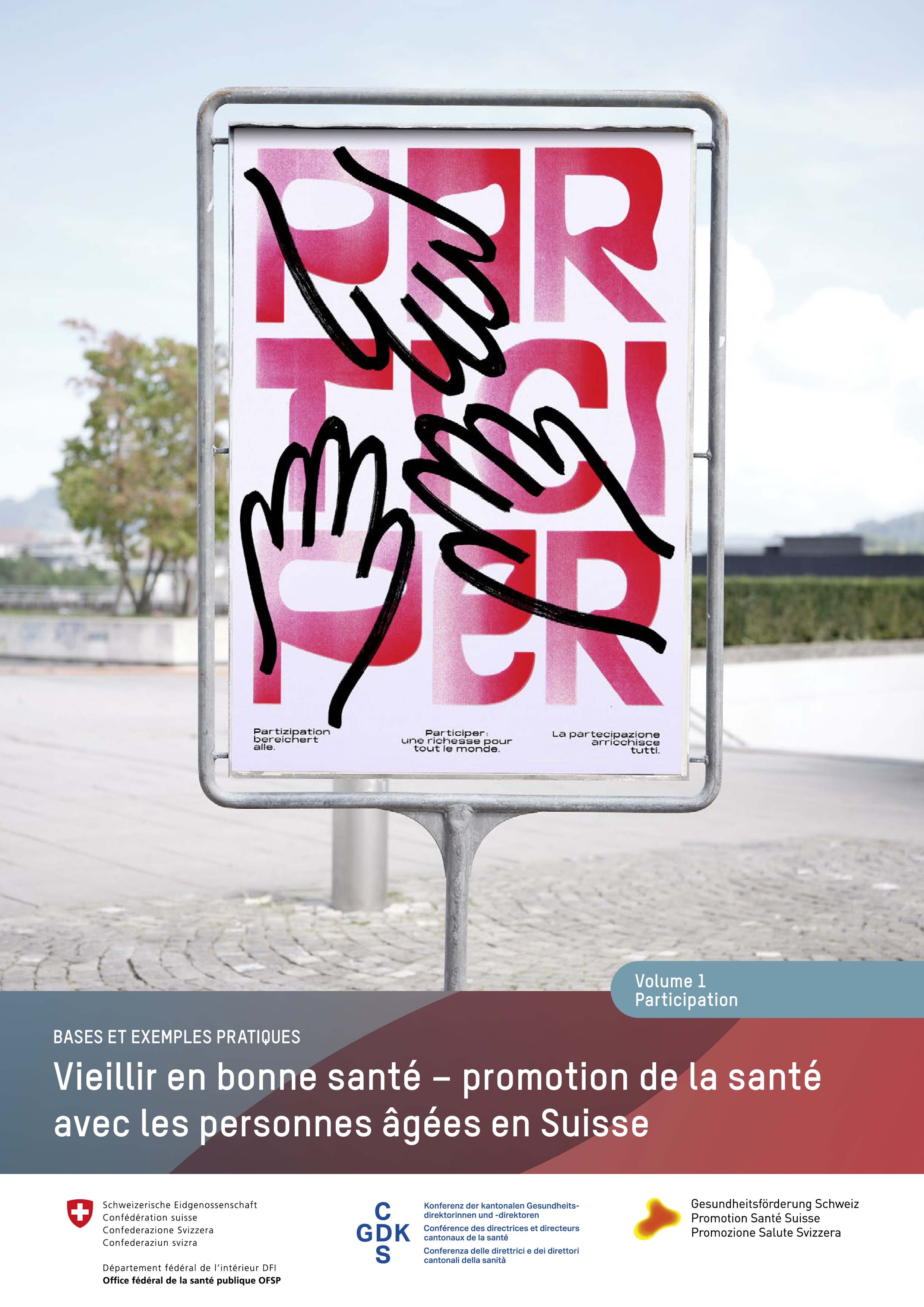 Gesund altern GF CH FR