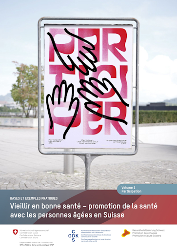 Gesund altern GF CH FR