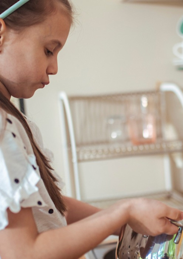 Titelbild Young Carers