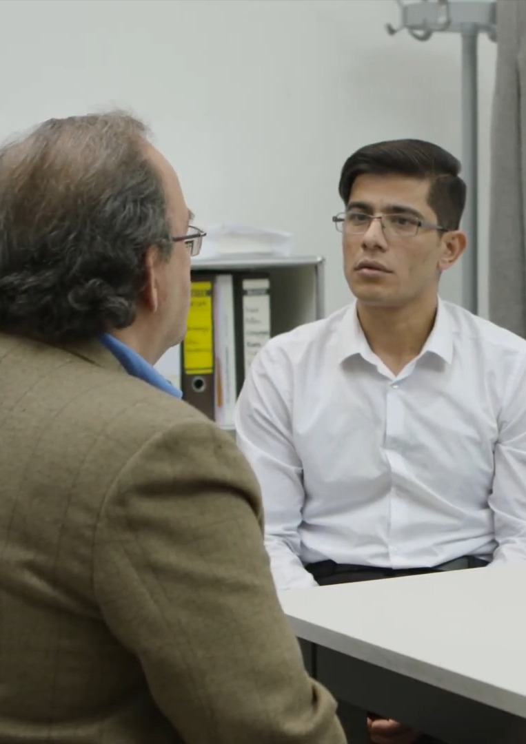 Titelbild ZwischenSprachen