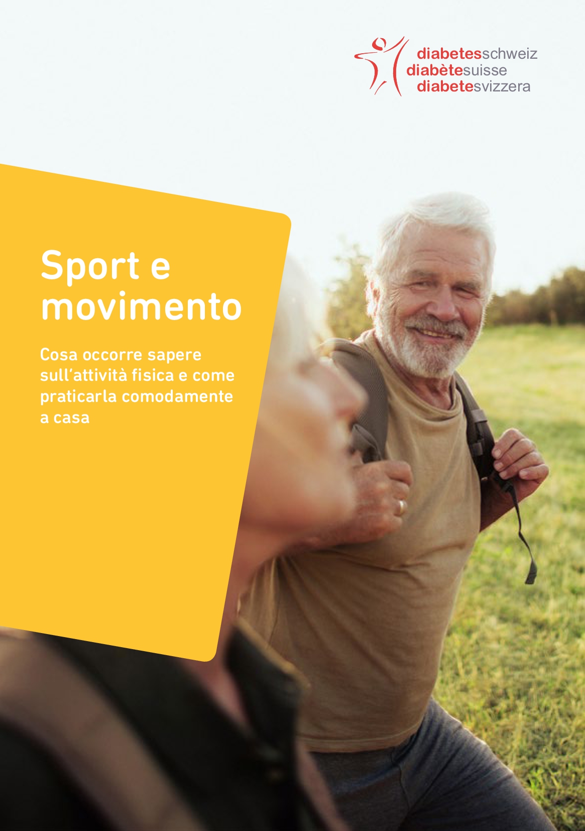 Diabete, sport e movimento