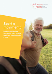 Diabete, sport e movimento