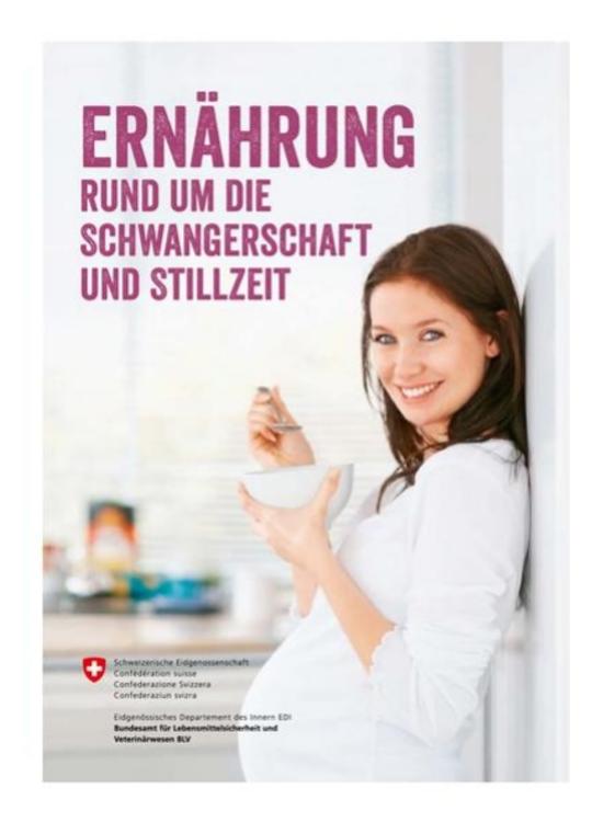 Ernahrung Rund Um Die Schwangerschaft Und Stillzeit Ernahrung Rund Um Die Schwangerschaft Und Stillzeit