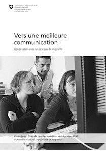 Vers une meilleure communication