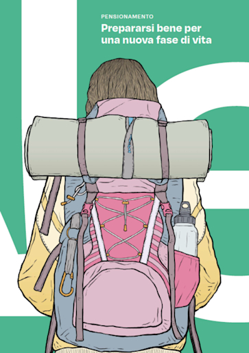 Titelbild Pensionierung it