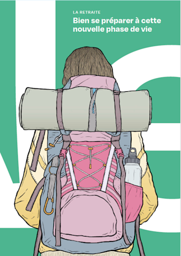 Titelbild Pensionierung fr