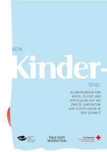 Kein Kinderspiel - Film