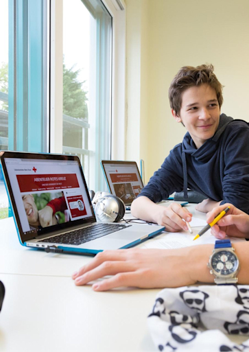 Titelbild Abenteuer Roteskreuz fr