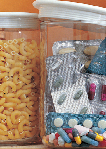 Titelbild RZ Flyer Medikamente-Beruhigungsmittel WEB