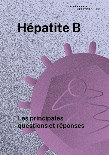 Titelbild Hepatitis B fr