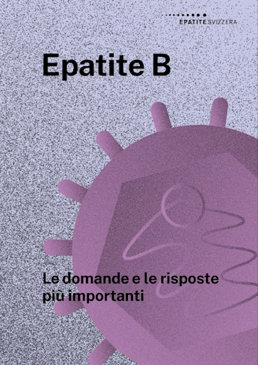 Titelbild Hepatitis B it