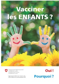 Vacciner les enfants?