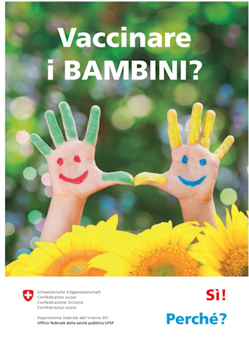 Titelbild vaccinare-bambini-siperque