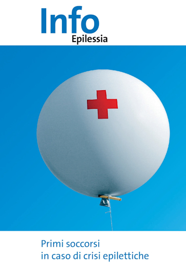 Titelbild erste Hilfe bei epileptischen Anfällen IT