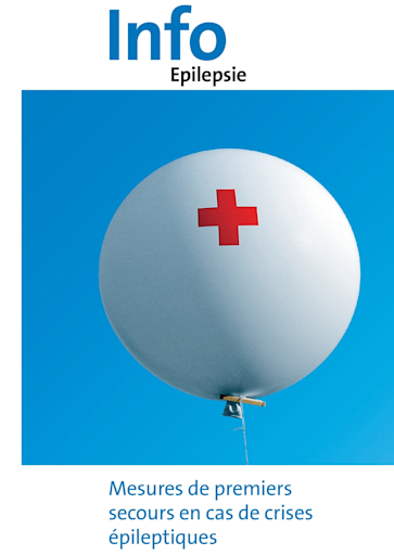 Titelbild erste Hilfe bei epileptischen Anfällen FR
