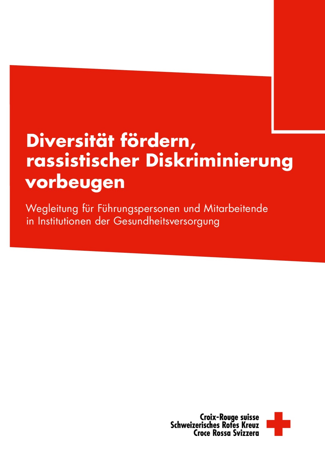 Diversität Fördern, Rassistischer Diskriminierung Vorbeugen | Migesplus.ch