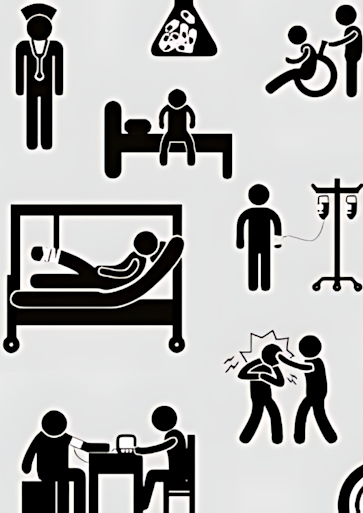 Titelbild Krankenkasse Grundversicherung