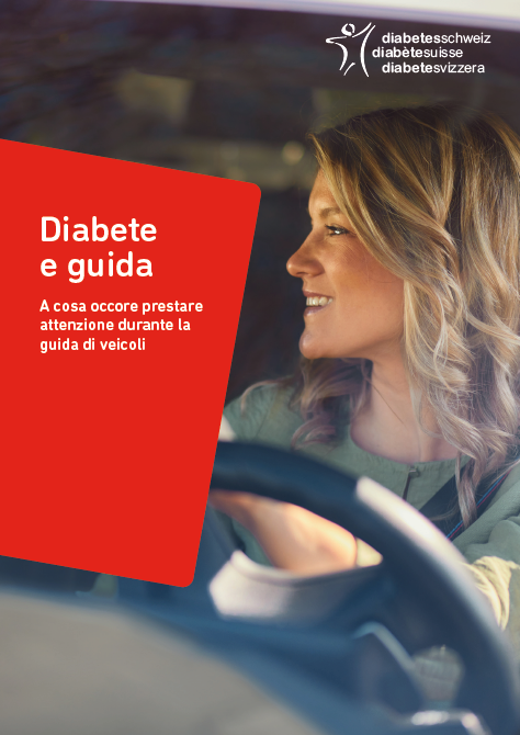 Titelbild Diabetes und Autofahren IT