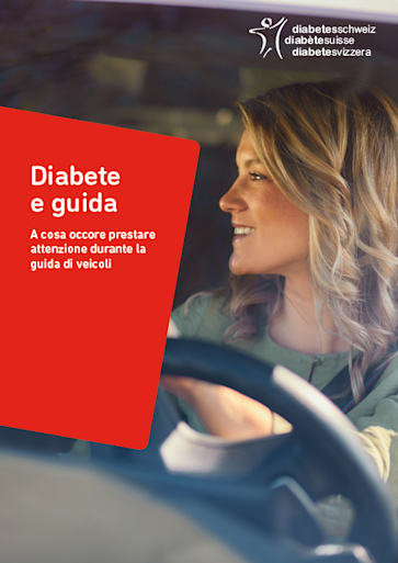 Titelbild Diabetes und Autofahren IT