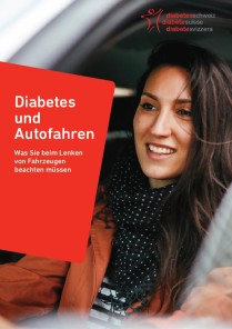 Diabetes und Autofahren