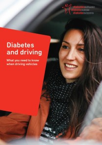 Diabetes and driving