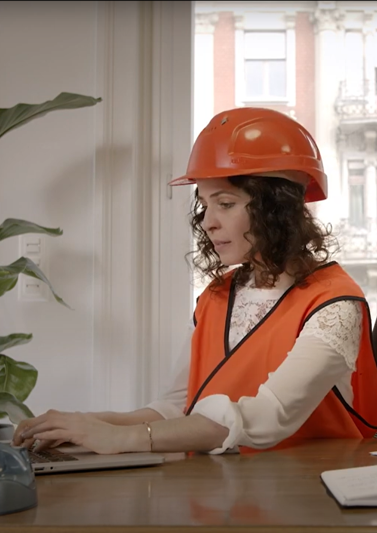 Titelbild Anerkennung ausländischer Berufsqualifikationen