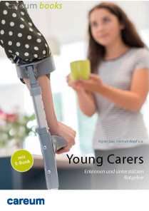 Young Carers-Ratgeber