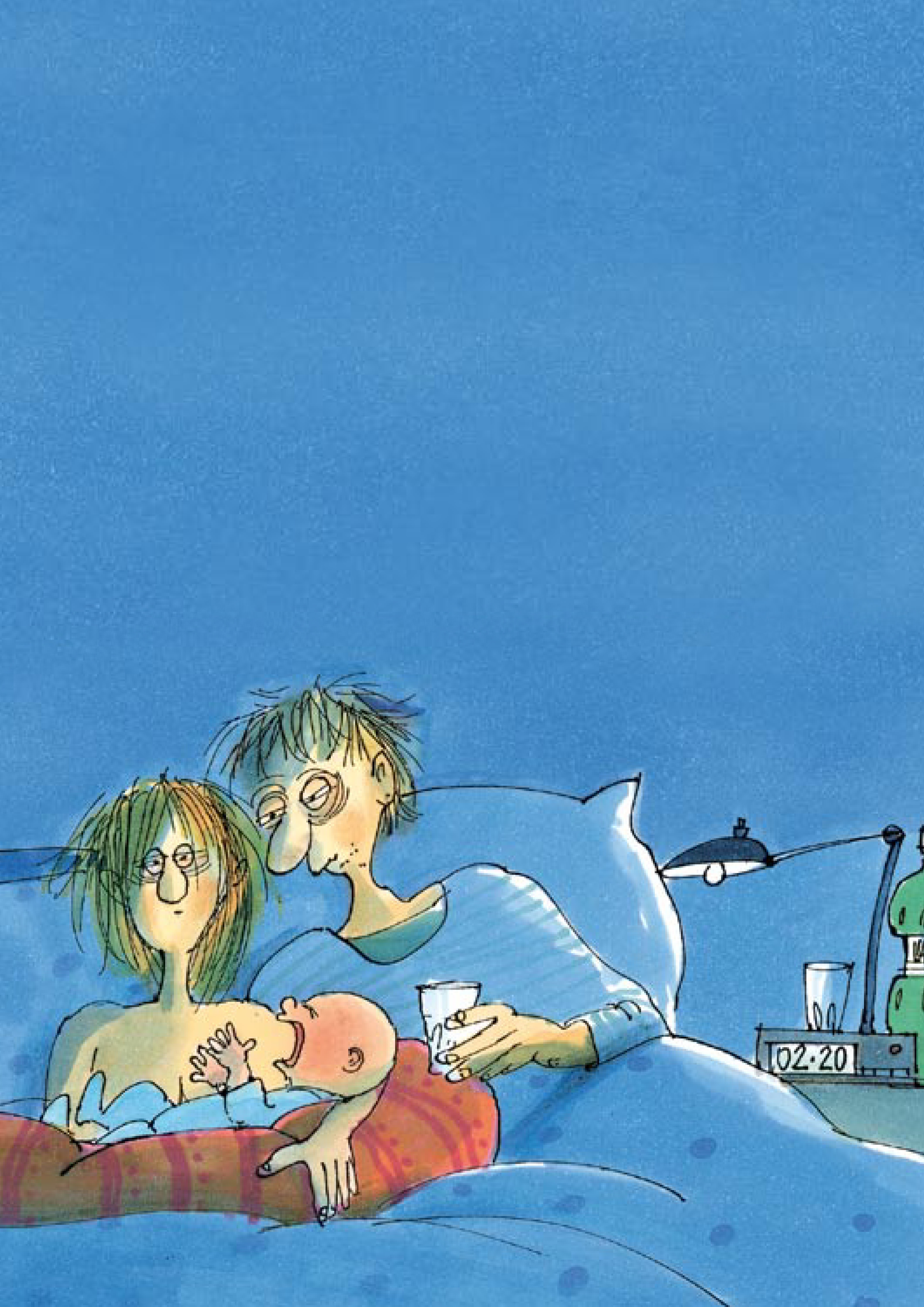 Tielbild DVD Eltern zwischen Freude und Erschöpfung 