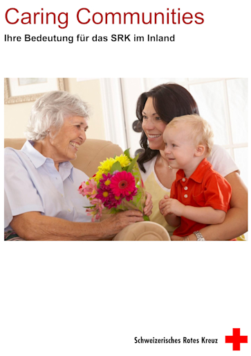 Titelbild Caring communities